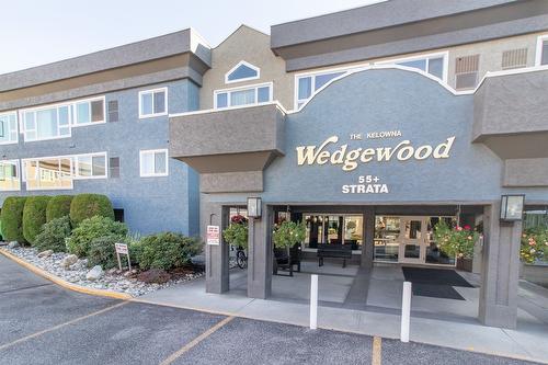 115A-1045 Sutherland Avenue  Kelowna, BC V1Y 5Y1