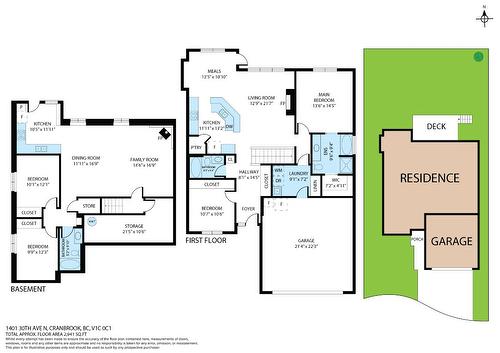 50-1401 30Th Avenue, Cranbrook, BC - Other