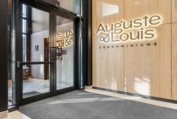 Hall d'entrée/Vestibule - 