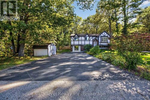 203 KNOX ROAD W  Wasaga Beach, ON L9Z 2A7