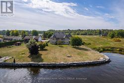 3285 FRONT ROAD S  East Hawkesbury, ON K6A 2R2