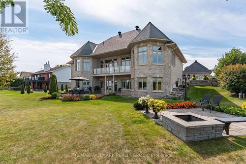 3285 Front Road S, East Hawkesbury, ON - Outdoor