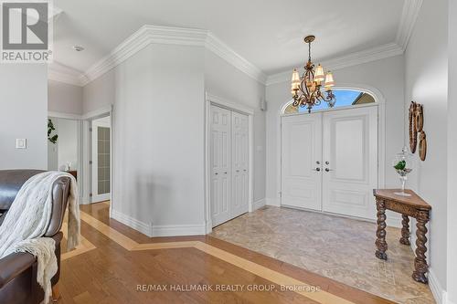 3285 Front Road S, East Hawkesbury, ON - Indoor Photo Showing Other Room