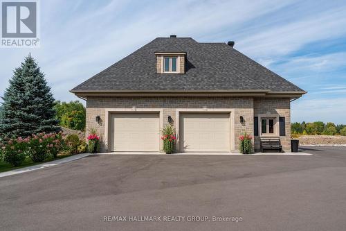 3285 Front Road S, East Hawkesbury, ON - Outdoor