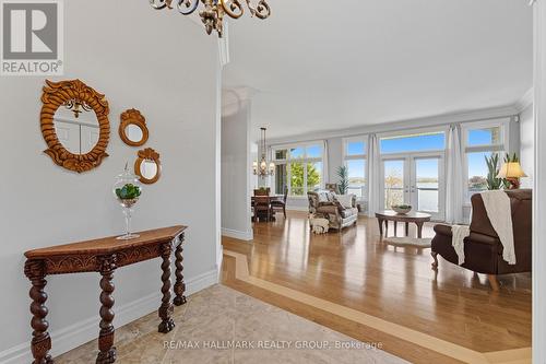 3285 Front Road S, East Hawkesbury, ON - Indoor