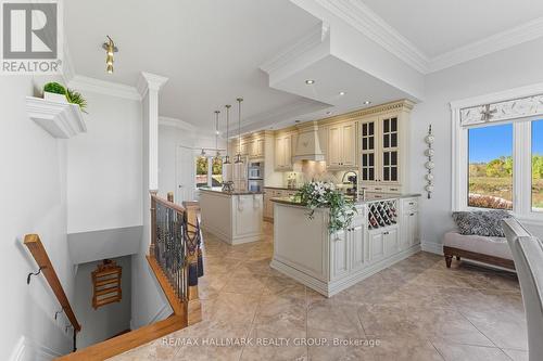 3285 Front Road S, East Hawkesbury, ON - Indoor Photo Showing Other Room