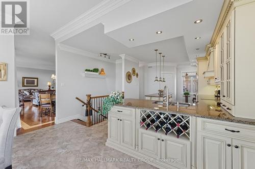 3285 Front Road S, East Hawkesbury, ON - Indoor