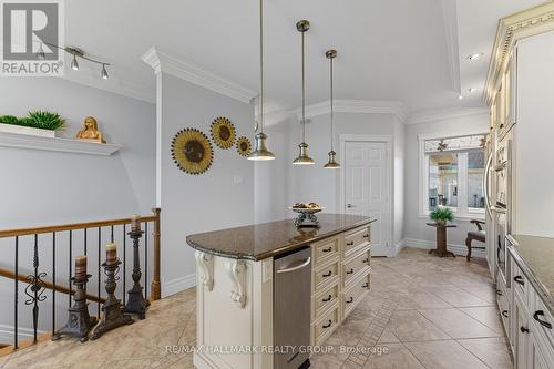 3285 Front Road S, East Hawkesbury, ON - Indoor Photo Showing Other Room