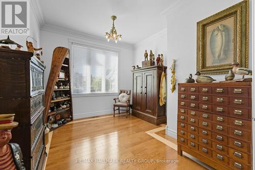 3285 Front Road S, East Hawkesbury, ON - Indoor Photo Showing Other Room