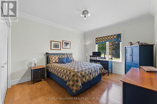 3285 Front Road S, East Hawkesbury, ON - Indoor Photo Showing Bedroom