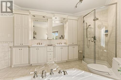 3285 Front Road S, East Hawkesbury, ON - Indoor Photo Showing Bathroom