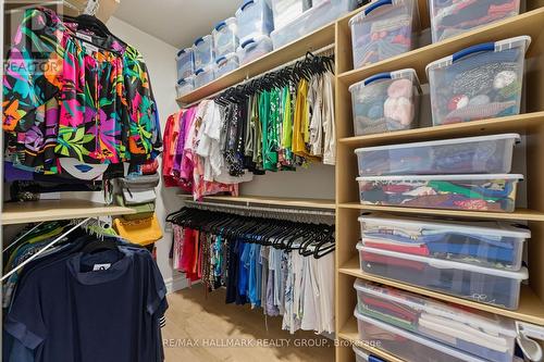 3285 Front Road S, East Hawkesbury, ON - Indoor With Storage