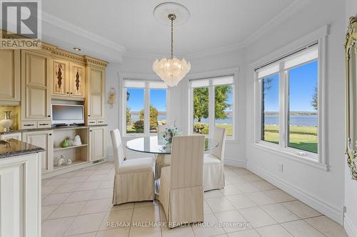 3285 Front Road S, East Hawkesbury, ON - Indoor