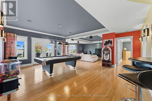 3285 Front Road S, East Hawkesbury, ON - Indoor