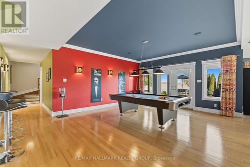 3285 Front Road S, East Hawkesbury, ON - Indoor Photo Showing Other Room