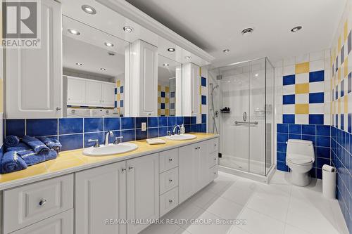 3285 Front Road S, East Hawkesbury, ON - Indoor Photo Showing Bathroom