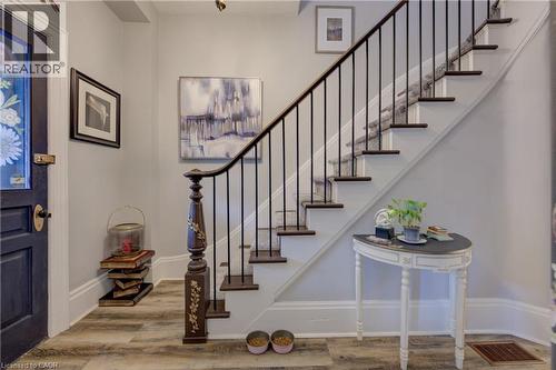 32 Ellen Street E, Kitchener, ON - Indoor Photo Showing Other Room