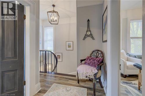 32 Ellen Street E, Kitchener, ON - Indoor Photo Showing Other Room