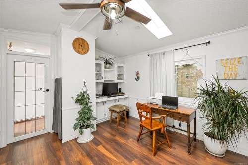 222-2779 Stautw Rd, Central Saanich, BC 