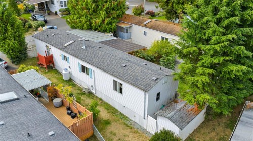 222-2779 Stautw Rd, Central Saanich, BC 