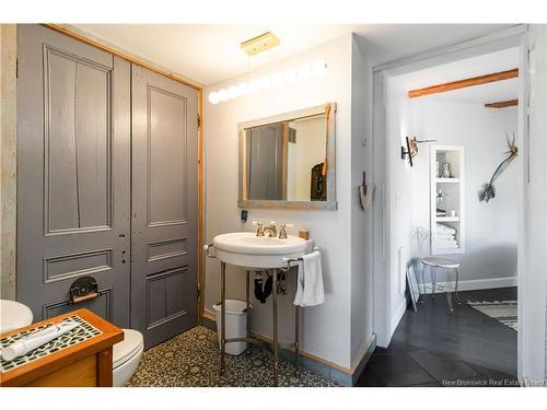 342 Route 970, Baie Verte, NB 