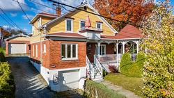 1605  - 1607 Rue Marcil  Sherbrooke (Les Nations), QC J1J 2H6