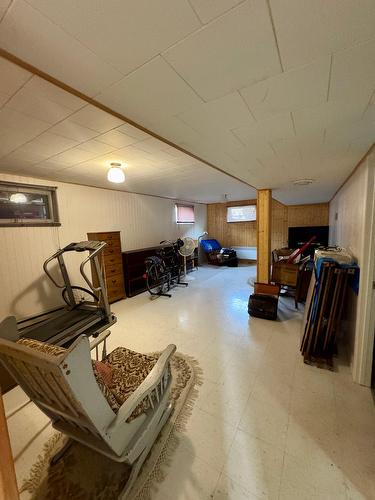 Family room - 831 Rue Doucet, Sept-Îles, QC - Indoor