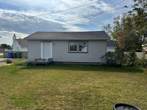 Shed - 831 Rue Doucet, Sept-Îles, QC - Outdoor