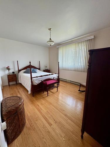 Primary bedroom - 831 Rue Doucet, Sept-Îles, QC - Indoor Photo Showing Bedroom