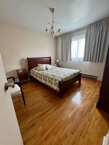 Bedroom - 831 Rue Doucet, Sept-Îles, QC - Indoor Photo Showing Bedroom