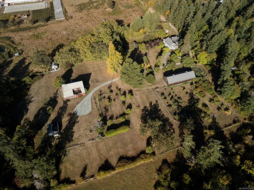 1175 Wain Rd, North Saanich, BC 