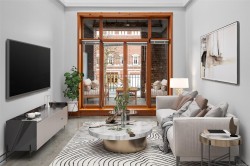 203-588 Pandora Ave  Victoria, BC V8W 1N7