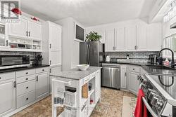 23 ALFRED DRIVE  Belleville (Belleville Ward), ON K8N 4M6