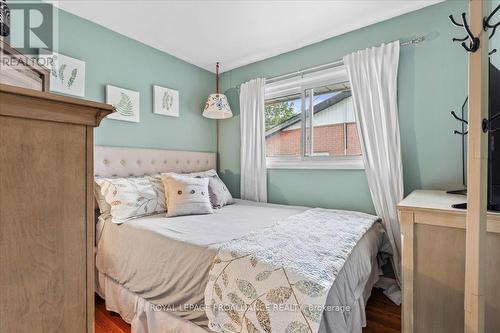 23 Alfred Drive, Belleville (Belleville Ward), ON - Indoor Photo Showing Bedroom