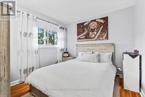 23 Alfred Drive, Belleville (Belleville Ward), ON - Indoor Photo Showing Bedroom