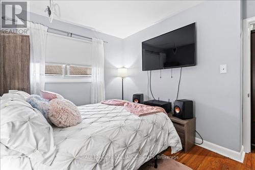 23 Alfred Drive, Belleville (Belleville Ward), ON - Indoor Photo Showing Bedroom