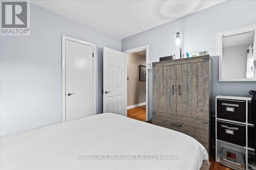 23 Alfred Drive, Belleville (Belleville Ward), ON - Indoor Photo Showing Bedroom