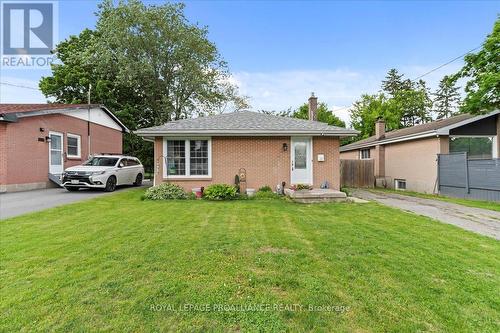23 Alfred Drive, Belleville (Belleville Ward), ON - Outdoor