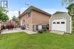 Large Workshop with solar power - 