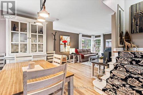 23 Alfred Drive, Belleville (Belleville Ward), ON - Indoor