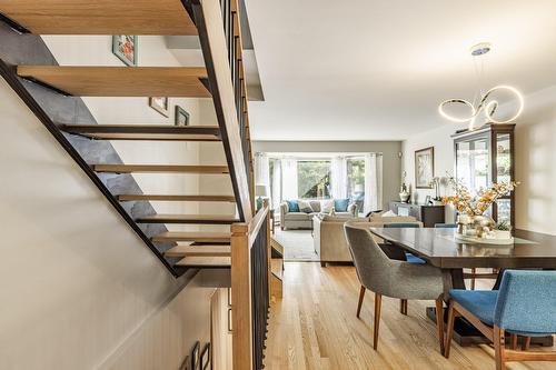 Salle à manger - 615 Rue Dupret, Montréal (Verdun/Île-Des-Soeurs), QC 