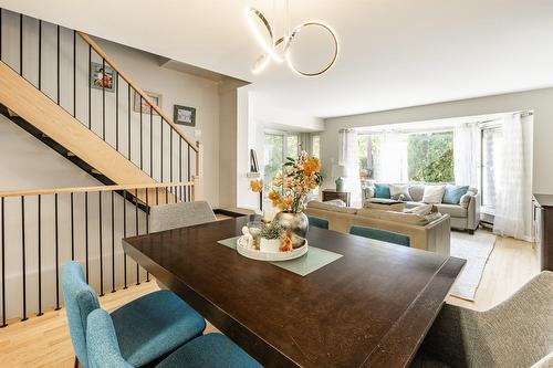 Salle à manger - 615 Rue Dupret, Montréal (Verdun/Île-Des-Soeurs), QC 