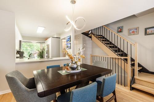 Salle à manger - 615 Rue Dupret, Montréal (Verdun/Île-Des-Soeurs), QC 