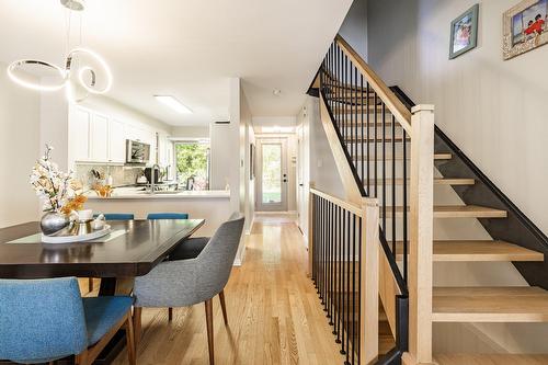 Salle à manger - 615 Rue Dupret, Montréal (Verdun/Île-Des-Soeurs), QC 