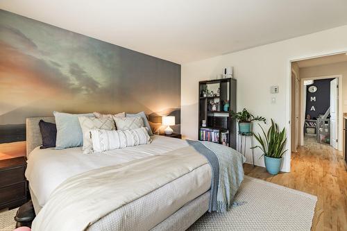 Chambre à coucher - 615 Rue Dupret, Montréal (Verdun/Île-Des-Soeurs), QC 