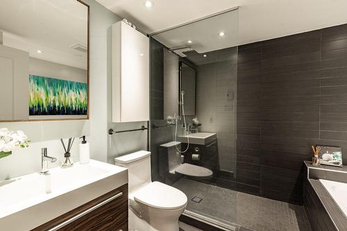 Salle de bains - 615 Rue Dupret, Montréal (Verdun/Île-Des-Soeurs), QC 