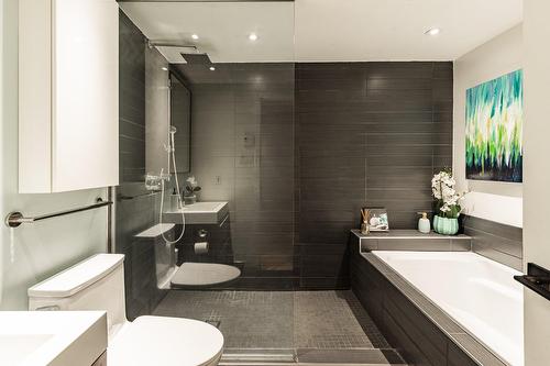 Salle de bains - 615 Rue Dupret, Montréal (Verdun/Île-Des-Soeurs), QC 