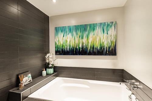 Salle de bains - 615 Rue Dupret, Montréal (Verdun/Île-Des-Soeurs), QC 