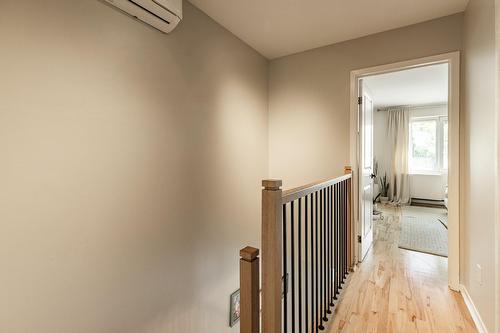 Escalier - 615 Rue Dupret, Montréal (Verdun/Île-Des-Soeurs), QC 