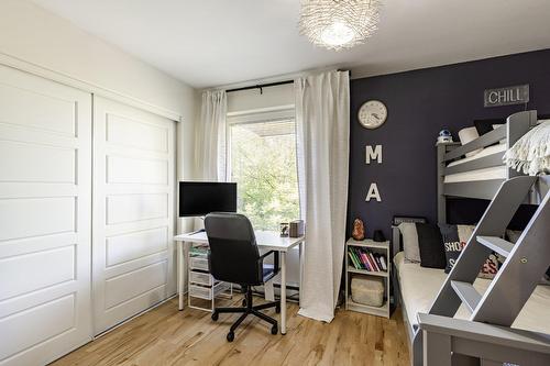 Chambre à coucher - 615 Rue Dupret, Montréal (Verdun/Île-Des-Soeurs), QC 